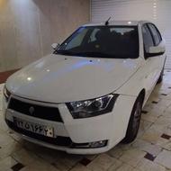 دنا96 کروزدار بدون رنگ