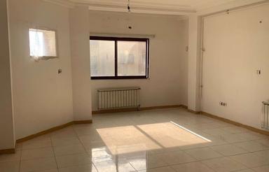 اجاره آپارتمان 100متری دو خواب خوش نقشه در شهرک گلها