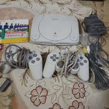 پلی استیشن 1