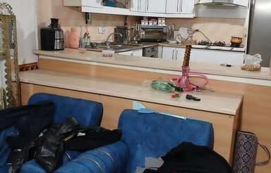 فروش ساختمان100متری 2طبقه در گل مریم ها کاسبی