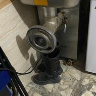 چرخ گوشت صنعتی