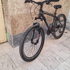 دوچرخه چیاوا