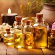 روغن گیاهی وماساژ