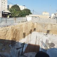 استخدام آرماتوربند و قالب بند