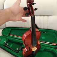 ویولن زاک باکیفیت