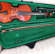 ویولن زاک باکیفیت