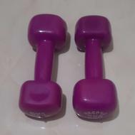 دنبل 3 کیلو صورتی نو