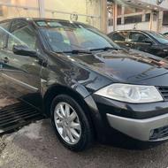 مگان اتومات 90 بدون مشابه