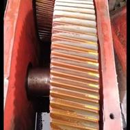 گیربکس صنعتی