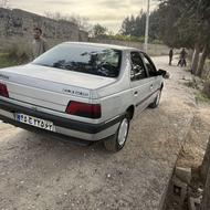 405مدل 88 دوگانه شرکت