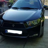 دنا پلاس اتومات 6 دنده درجه یک