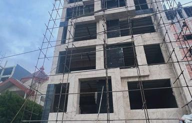 5طبقه 5واحد—تک واحدی-ساحل چالوس