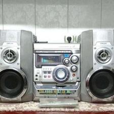 4خروجی سامسونگ 4600w با 4 باند و AUX