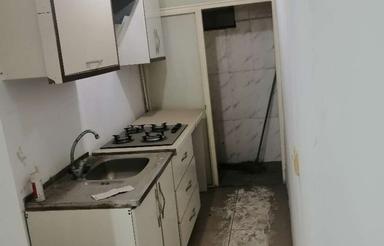 فروش آپارتمان 35 متر در فلاح(عسگری) همکف