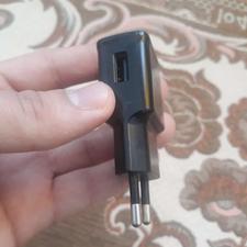 سلام یک عدد شارژر و یک عدد لونه مکانیزه معاوضه با قفس