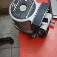 قطعات پکیج تاچی مدل‌ اکو شیرگاز برد فن پمپ اصلی گرنفوس