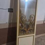 درب پارکینگ