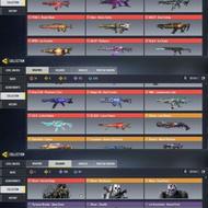 اکانت کالاف صیف هم طاق هم خرید