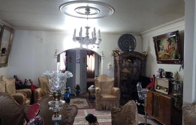 آپارتمان 65 متری 2 خوابه تمیز