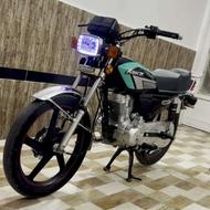 فروش‌موتورسیکلت‌احسان‌200سی‌سی
