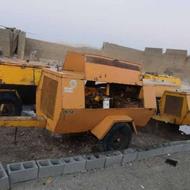 اجاره کمپرسور هوا