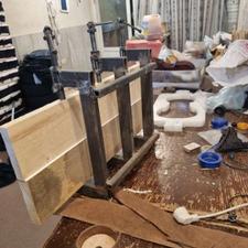 رگلاز تخصصی ویولن