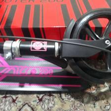 اسکوتر میکرو