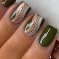 ترمیم و کاشت ناخن