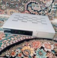 گیرنده شبکه دیجیتال