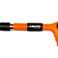 میخکوب هیلتی عصایی