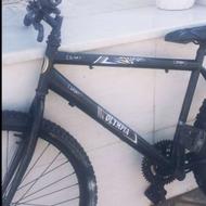 دوچرخه 26 1600