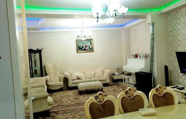 فروش 100 متر / تک واحدی / کاسبی