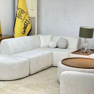 مبل ال کایلین | مبل ژاکوبی آمل