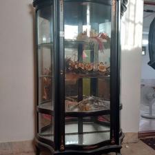 گنجه تمیز و سالم فروشی