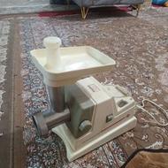 چرخ گوشت پارس خزر