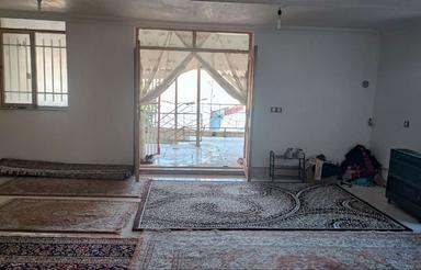 ویلا در منطقۀ کوهستانی