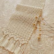 محصولات مکرومه