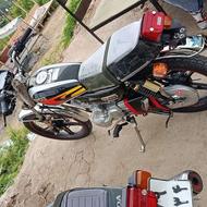 موتور 200 مدل 1401 همتاز سالم