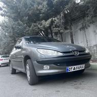 206 نوک مدادی