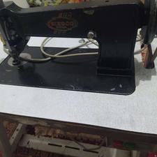 چرخ ذهدوزی هندی