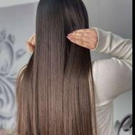 مدل هم برای کراتین و پروتئین و... فوری