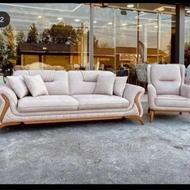 صنایع چوبی پاسارگاد