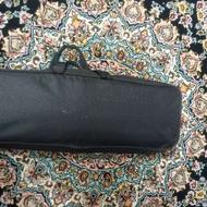 نی انبان ساز های بادی همراه با دو دسته