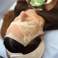 فیشال تخصصی صورت