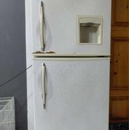 یخچال و فریزر 4 کشو یخساران