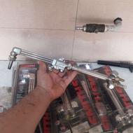 سرپیک هوا برش