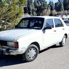 پیکان دوگانه سوز کاربرات 81