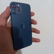 ایفون 12پرو معاوضه