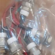 فروش لوازم برق صنعتی