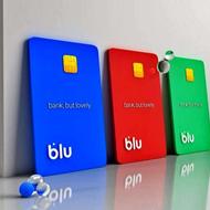 کسب درآمد رایگان با بلوبانک